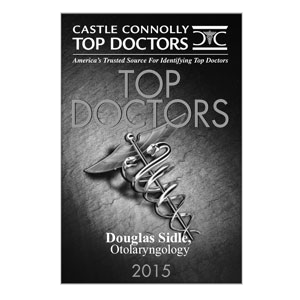 Castle Connolly Top Doctor Logo