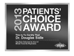 2013 Patients Choice award_logo