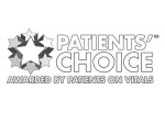 Patients Choice logo