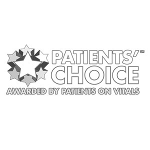 Patients Choice logo