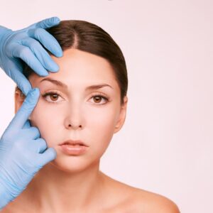 Does Insurance Cover Forehead Reduction Surgery?