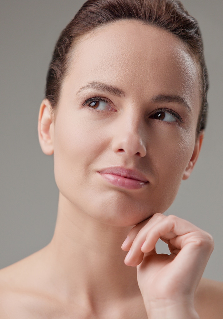 Chin and Cheek Augmentation in Chicago, IL