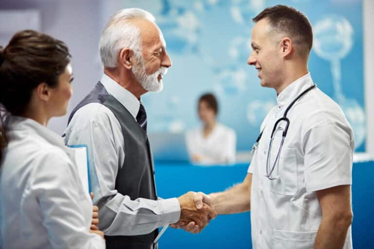 Patient Relations-image