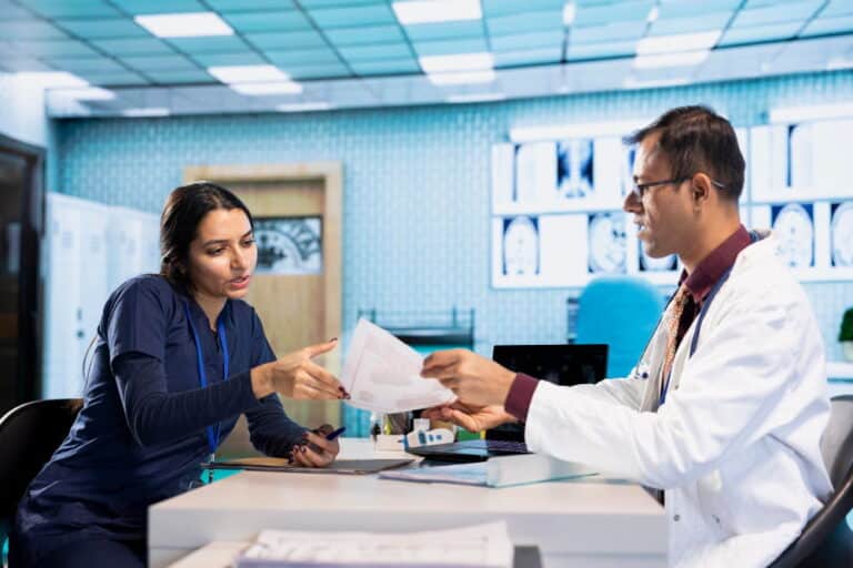 Referring Physician Information-image