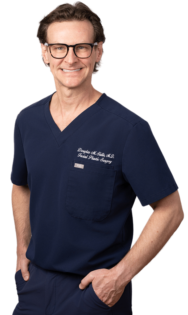 About Dr. Sidle