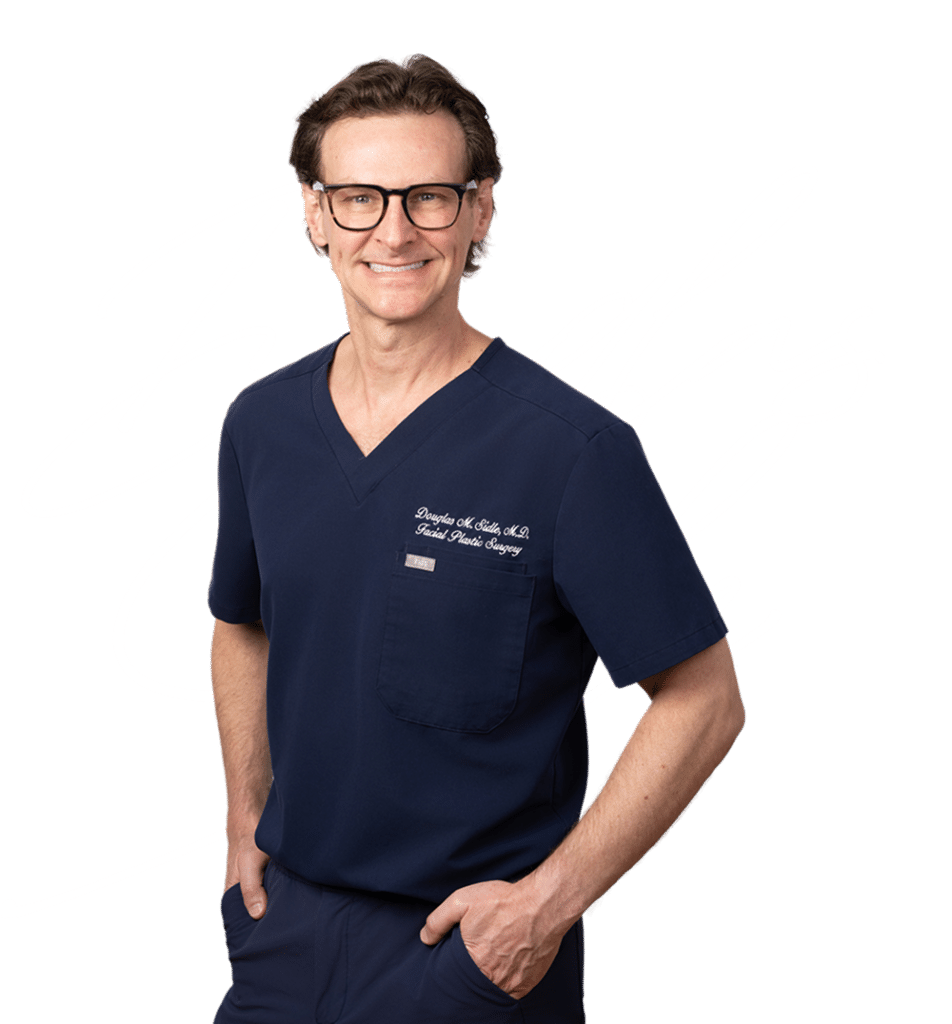 About Dr. Sidle