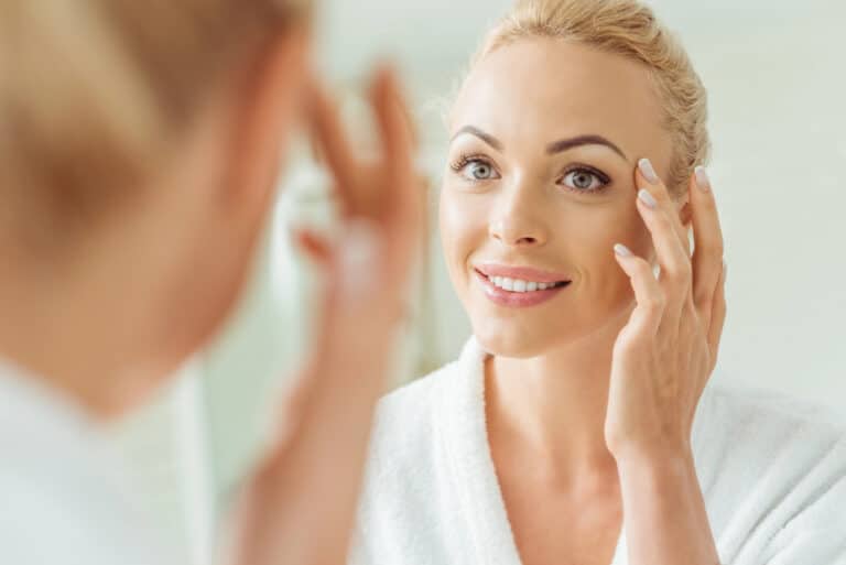 cosmetic injectables