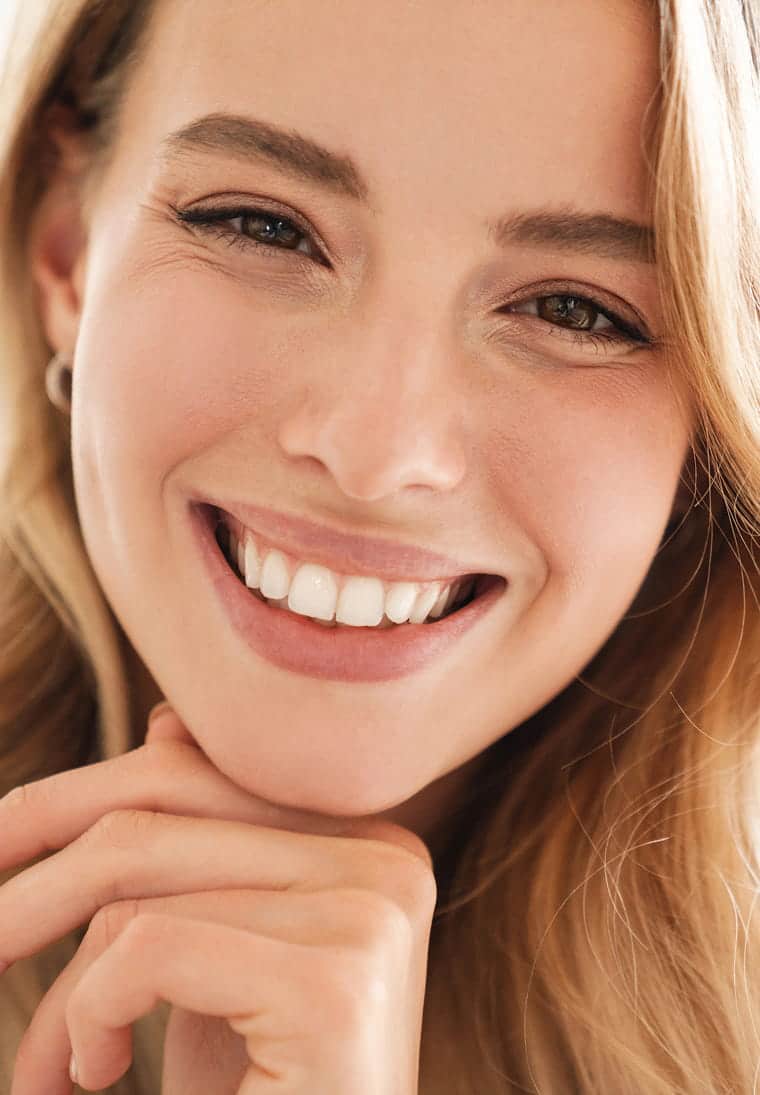 How long does chin implant surgery healing take?