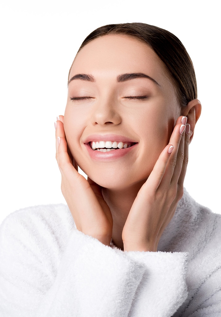 Chin and Cheek Augmentation in Chicago, IL