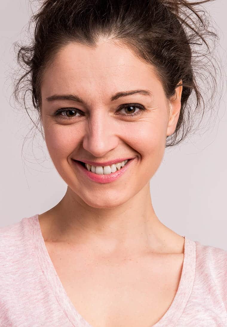 Chicago chin augmentation