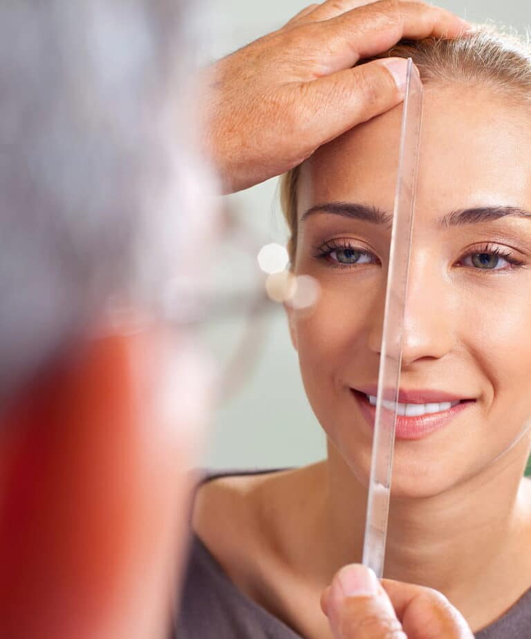 Chin and Cheek Augmentation in Chicago, IL