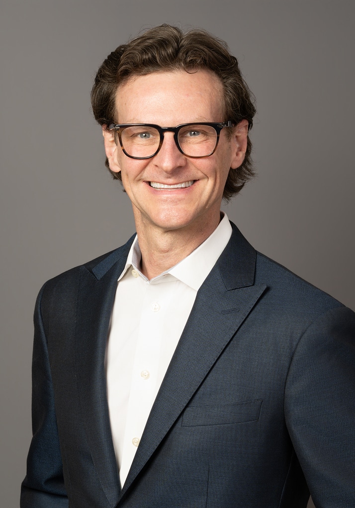 Dr. Douglas M. Sidle, MD, FACS -Facial Plastic Surgeon in Chicago