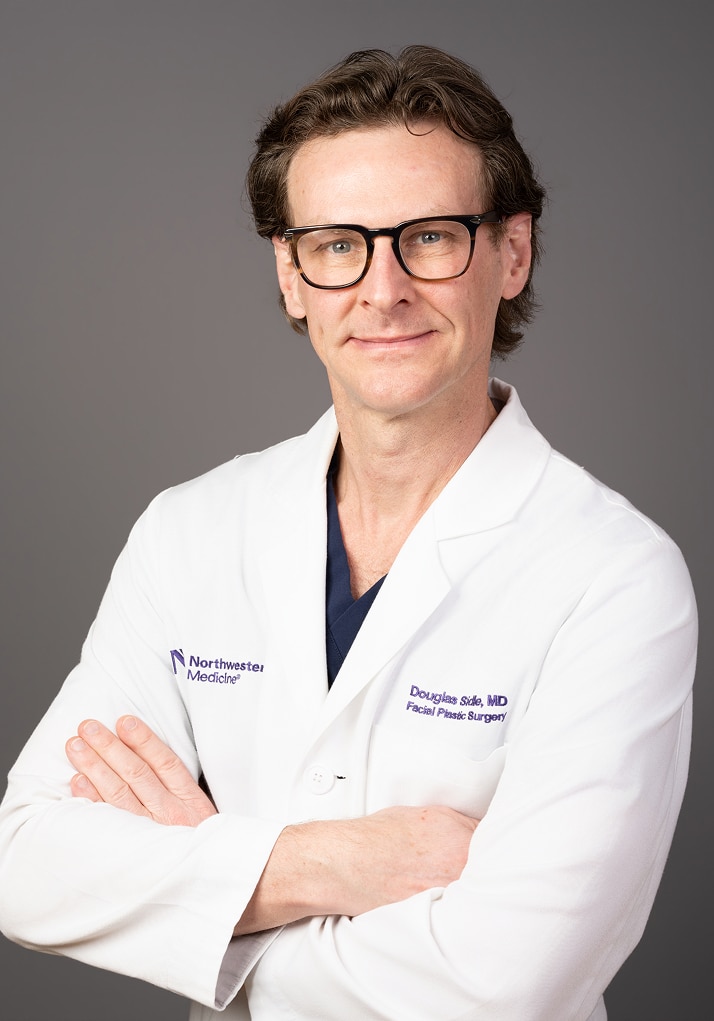 Schedule Your Consultation With Dr. Sidle